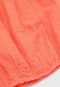 Blusa GAP Textturizado Coral - Marca GAP