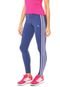 Legging adidas Forma Wkt W Azul - Marca adidas Performance