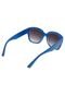 Óculos Solares FiveBlu Lovel Azul - Marca FiveBlu