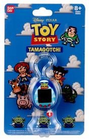 Mascota Virtual Toy Story Nubes Tamagotchi Imexporta.