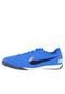 Chuteira Nike Beco 2 Azul - Marca Nike