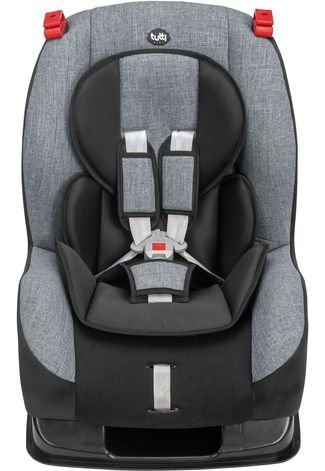 Cadeira para Auto Atlantis De 9 a 25 kg - Tutti Baby com o Melhor Preço é  no Zoom