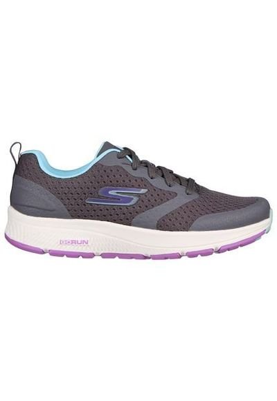 Skechers go run deals 1 hombre purpura