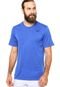 Camiseta Manga Curta Nike Legend 2.0 Azul - Marca Nike