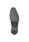 Sapato Social Mariner Preto - Marca Mariner