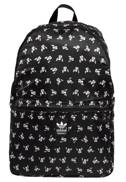 Mochila adidas Originals Rita Preto - Marca adidas Originals