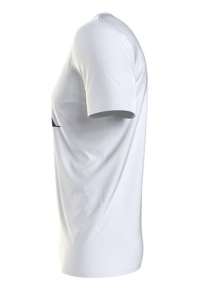 Camiseta slim con monograma Calvin Klein®