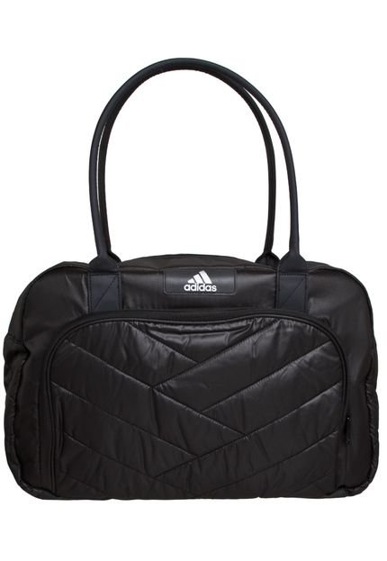 Bolsa adidas Casual Tote W Preta - Marca adidas Performance