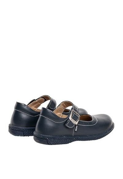 Zapatos Colegiales Para Ni a Tandori Azul Bosi Compra Ahora