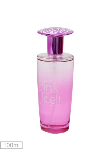 Perfume Omerta Pink Ice 100ml - Marca Coscentra