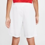 Shorts Nike Dri-FIT Park 3 Infantil - Marca Nike