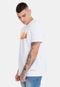 Camiseta Mitchell & Ness Box Foil Branca - Marca Mitchell & Ness