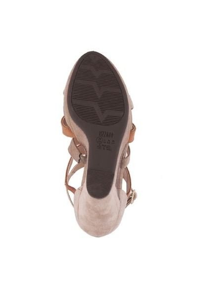 Sapatos femininos top vizzano dafiti