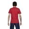 Camiseta Dc Pilot Color-Vermelho - Vermelho - Marca DC Shoes