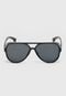 Óculos de Sol 585 Aviador Preto - Marca 585