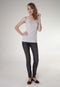 Calça Jeans Biotipo Skinny Premium Preta - Marca Biotipo