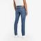 Calça Jeans Levi's® Skinny Taper Lavagem Média - Marca Levis