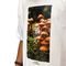 Camiseta Chronic mushrooms Free White Branco - Marca Chronic420