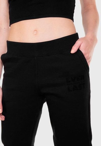 Pantalón Everlast Basic Casual Mujer - Calzas y Pantalones
