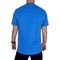 Camiseta Reef MiniLogo Masculina Azul Mescla - Marca Reef