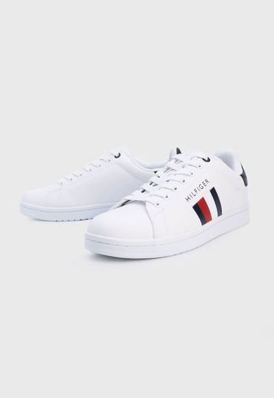 Lifestyle Tommy Hilfiger Laterza - Ahora | Dafiti Colombia