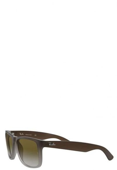 Ray ban justin verde hotsell