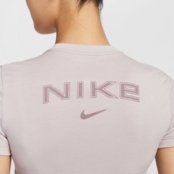 Camiseta Nike Sportswear Cropped Slim Feminina - Marca Nike