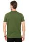 Camiseta Ellus Stranger Verde - Marca Ellus