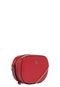 Bolsa Mini Shoulder Bag Capodarte Vermelha - Marca Capodarte