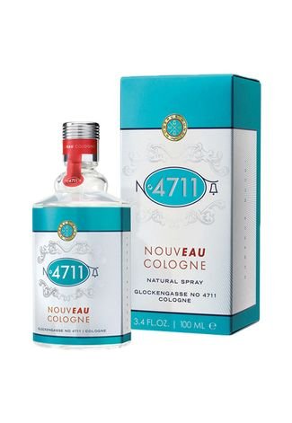 Eau De Cologne 4711 Nouveau Cologne 100ml - Perfume