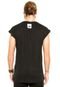Camiseta Industrie Black 9011 Branca/Preta - Marca Industrie