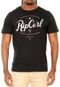 Camiseta Rip Curl Kailua Preta - Marca Rip Curl