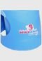 Banheira Babytub Ofurô 1 a 6 anos Azul - Marca Baby Tub