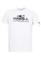 Camiseta O'Neill Brand Branca - Marca O'Neill