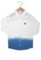 Camisa Calvin Klein Kids Menino Branco - Marca Calvin Klein Kids