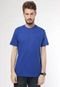 Camiseta Aleatory Day Azul - Marca Aleatory