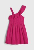 Vestido Brandili Laise Pink - Marca Brandili