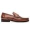 Mocassim Argentino Jacometti Havana - Marca Jacometti