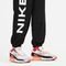 Calça Nike Sportswear Air Fleece Feminina - Marca Nike