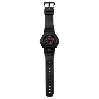 Relógio Casio G-Shock Digital DW-6900MS-1DR Preto
