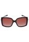 Óculos de Sol Oakley Splash Preto - Marca Oakley