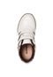 Sneaker Kolosh Baixo Casual Trade Off-White - Marca Kolosh