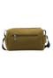 Bolsa Feminina Chenson Streetwear Verde Musgo 3784799 - Marca Chenson