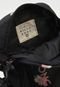 Bolsa Billabong Shoulder Bag Tropic Preta - Marca Billabong