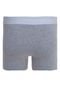 Cueca Reserva Boxer Elastic Cinza - Marca Reserva