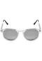 Óculos de Sol Polo London Club Espelhado Cinza - Marca PLC