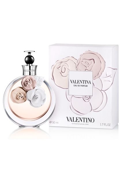 Eau de Parfum Valentino Valentina 50ml - Marca Valentino