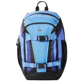 Mochila Rip Curl Posse Mid 22L Medina WT24 Bluestone