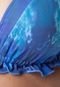 Biquíni Citric Bercy Azul - Marca Citric