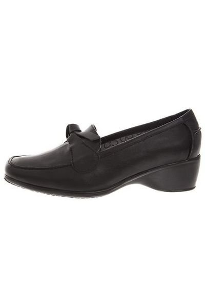 Zapatos Mocasines Caprino Negros Compra Ahora Dafiti Colombia
